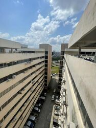 Tong Lee Building Block A (D13), Factory #459799331